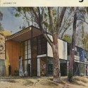 Charles Eames' Advice for Students Charles Eames' Advice for Students Architectural Forum 93, no 3 (September 1950). Cover photograph by Julius Shulman. Copyright J. Paul Getty Trust. Used with permission. Julius Shulman Photography Archive, Research Library at the Getty Research Institution.. Image Courtesy of Yale University Press