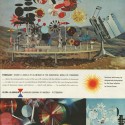 Charles Eames' Advice for Students Charles Eames' Advice for Students Aluminum Solar Energy Tow designed and photographed for the Alcoa Collection by Charles Eames, Alcoa Aluminum advertisement, Life magazine, 1959.. Image Courtesy of Yale University Press