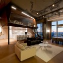 Birdman's Nest / ARCHI TE KTO Birdman's Nest / ARCHI TE KTO © Ilya Ivanov
