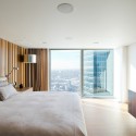 Birdman's Nest / ARCHI TE KTO Birdman's Nest / ARCHI TE KTO © Ilya Ivanov