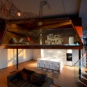 Birdman's Nest / ARCHI TE KTO Birdman's Nest / ARCHI TE KTO © Ilya Ivanov