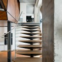 Birdman's Nest / ARCHI TE KTO Birdman's Nest / ARCHI TE KTO © Ilya Ivanov