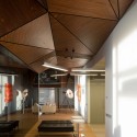 Birdman's Nest / ARCHI TE KTO Birdman's Nest / ARCHI TE KTO © Ilya Ivanov