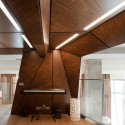 Birdman's Nest / ARCHI TE KTO Birdman's Nest / ARCHI TE KTO © Ilya Ivanov