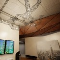 Birdman's Nest / ARCHI TE KTO Birdman's Nest / ARCHI TE KTO © Ilya Ivanov