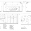 Birdman's Nest / ARCHI TE KTO Birdman's Nest / ARCHI TE KTO Detail