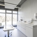 Veterinary Clinic Masans / domenig architekten Courtesy of domenig architekten