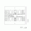 Block 0704 / Simpraxis Block 0704 / Simpraxis Ground Floor Plan