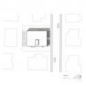 Block 0704 / Simpraxis Block 0704 / Simpraxis Site Plan