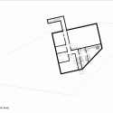 Veterinary Clinic Masans / domenig architekten Underground Floor Plan