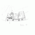 Dublin Dental Hospital / Mccullough Mulvin Architects Fourth Floor Plan