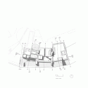 Dublin Dental Hospital / Mccullough Mulvin Architects Roof Floor Plan