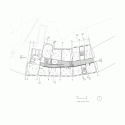 Dublin Dental Hospital / Mccullough Mulvin Architects Third Floor Plan