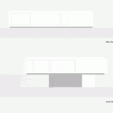House AADD / Galeria Gabinete House AADD / Galeria Gabinete Elevation