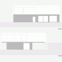 House AADD / Galeria Gabinete House AADD / Galeria Gabinete Elevation