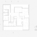 House AADD / Galeria Gabinete House AADD / Galeria Gabinete Floor Plan