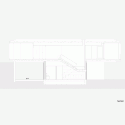 House AADD / Galeria Gabinete House AADD / Galeria Gabinete Section