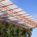 Dragonfly Park / V-architecture Dragonfly Park / V-architecture © Oki Hiroyuki