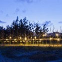 Dragonfly Park / V-architecture Dragonfly Park / V-architecture © Oki Hiroyuki