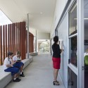 Loreto College / ThomsonAdsett Loreto College / ThomsonAdsett © Alicia Taylor