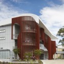Loreto College / ThomsonAdsett Loreto College / ThomsonAdsett © Alicia Taylor
