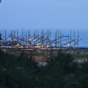 Dragonfly Park / V-architecture Dragonfly Park / V-architecture © Oki Hiroyuki