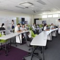 Loreto College / ThomsonAdsett Loreto College / ThomsonAdsett © Alicia Taylor