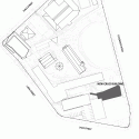 Loreto College / ThomsonAdsett Loreto College / ThomsonAdsett Site Plan