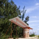 Dragonfly Park / V-architecture Dragonfly Park / V-architecture © Oki Hiroyuki