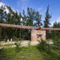Dragonfly Park / V-architecture Dragonfly Park / V-architecture © Oki Hiroyuki