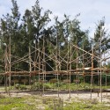 Dragonfly Park / V-architecture Dragonfly Park / V-architecture © Oki Hiroyuki