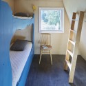 Summer House in Dalarna / Leo Qvarsebo Courtesy of Leo Qvarsebo