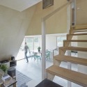 Summer House in Dalarna / Leo Qvarsebo Courtesy of Leo Qvarsebo