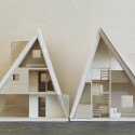 Summer House in Dalarna / Leo Qvarsebo Courtesy of Leo Qvarsebo