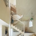 Summer House in Dalarna / Leo Qvarsebo Courtesy of Leo Qvarsebo