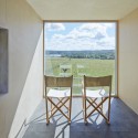 Summer House in Dalarna / Leo Qvarsebo Courtesy of Leo Qvarsebo