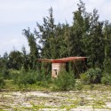 Dragonfly Park / V-architecture Dragonfly Park / V-architecture © Oki Hiroyuki