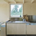Summer House in Dalarna / Leo Qvarsebo Courtesy of Leo Qvarsebo