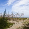 Dragonfly Park / V-architecture Dragonfly Park / V-architecture © Oki Hiroyuki