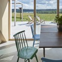 Summer House in Dalarna / Leo Qvarsebo Courtesy of Leo Qvarsebo