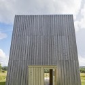 Summer House in Dalarna / Leo Qvarsebo Courtesy of Leo Qvarsebo