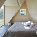 Summer House in Dalarna / Leo Qvarsebo Courtesy of Leo Qvarsebo
