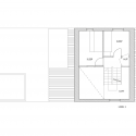 Summer House in Dalarna / Leo Qvarsebo Floor Plan