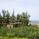 Dragonfly Park / V-architecture Dragonfly Park / V-architecture © Oki Hiroyuki