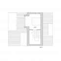 Summer House in Dalarna / Leo Qvarsebo Floor Plan