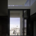 Trinity Long Room Hub / Mccullough Mulvin Architects Courtesy of Mccullough Mulvin Architects