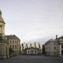 Trinity Long Room Hub / Mccullough Mulvin Architects Courtesy of Mccullough Mulvin Architects