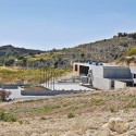 Vlassides Winery / Eraclis Papachristou Architects © Nikos Louka