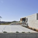 Vlassides Winery / Eraclis Papachristou Architects © Nikos Louka