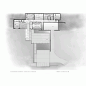 Vlassides Winery / Eraclis Papachristou Architects First Floor Plan